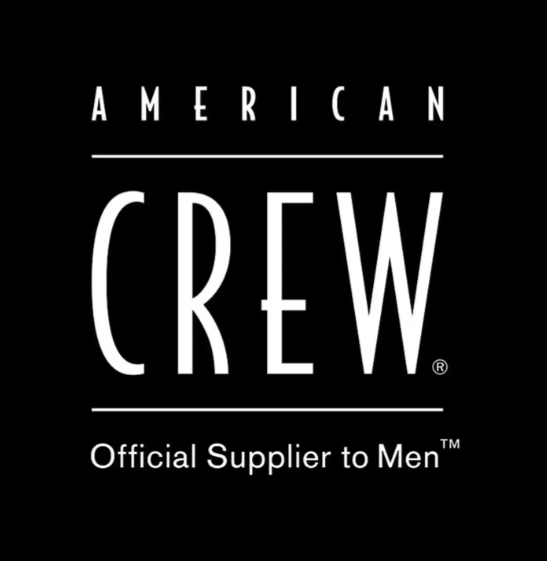 AMERICAN CREW