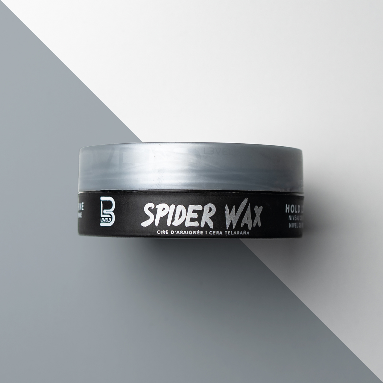 L3vel3 - Spider Wax 150ml