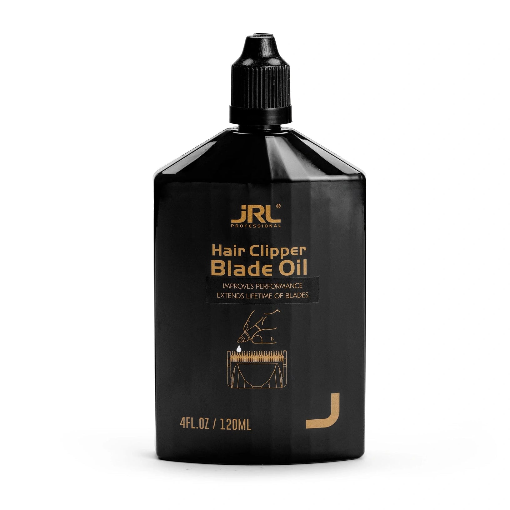 JRL - Huile tondeuse 120 ml