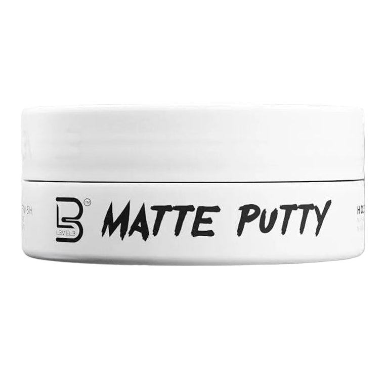 L3vel3 -  Matte Putty 150ml