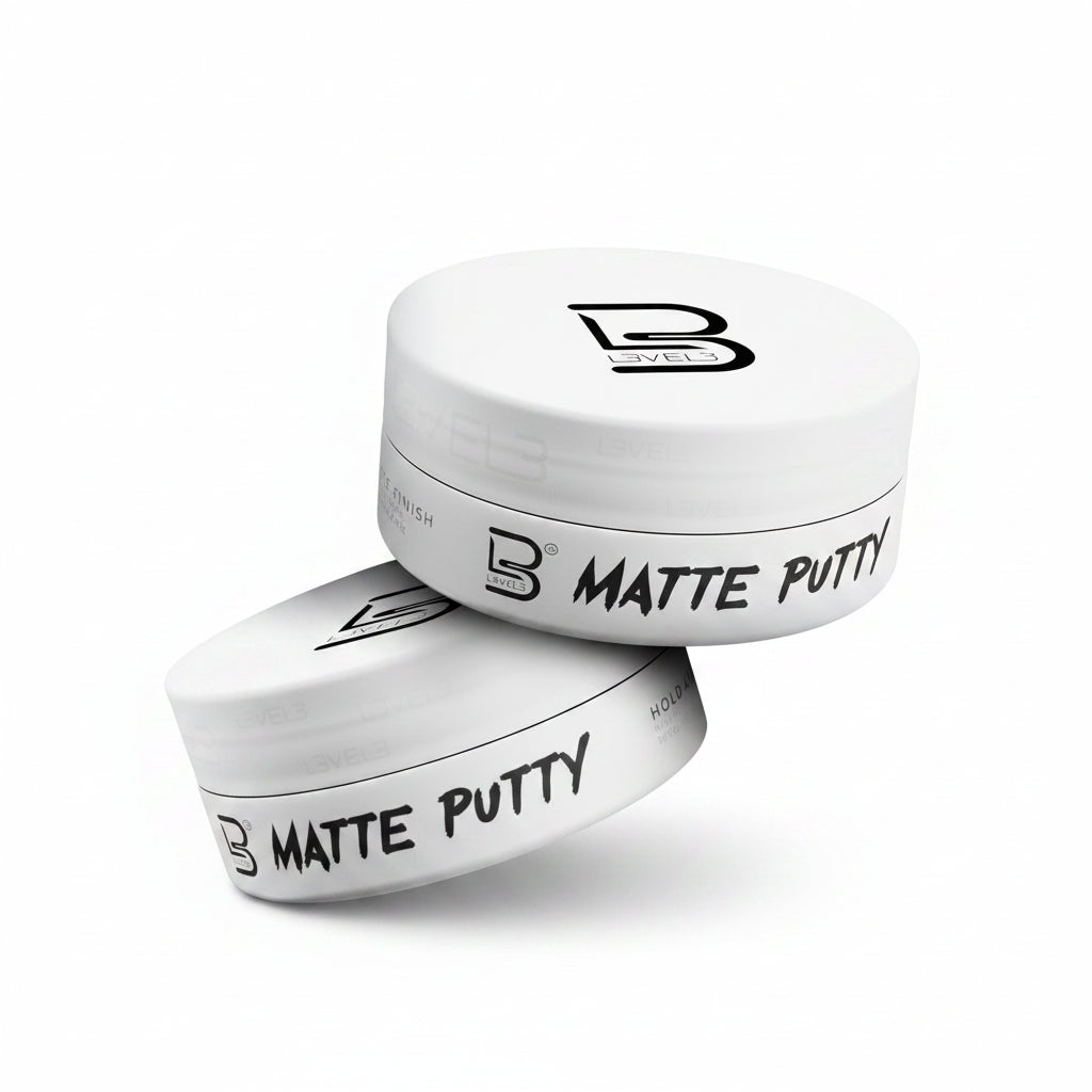 L3vel3 -  Matte Putty 150ml