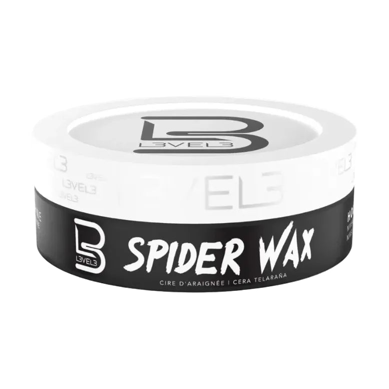 L3vel3 - Spider Wax 150ml
