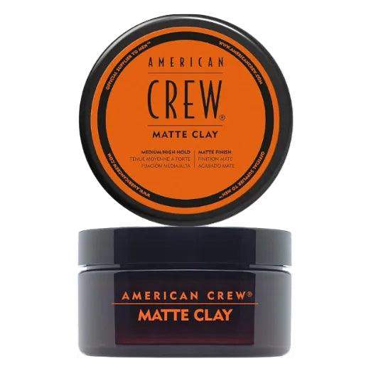 American Crew - Matte clay 85g