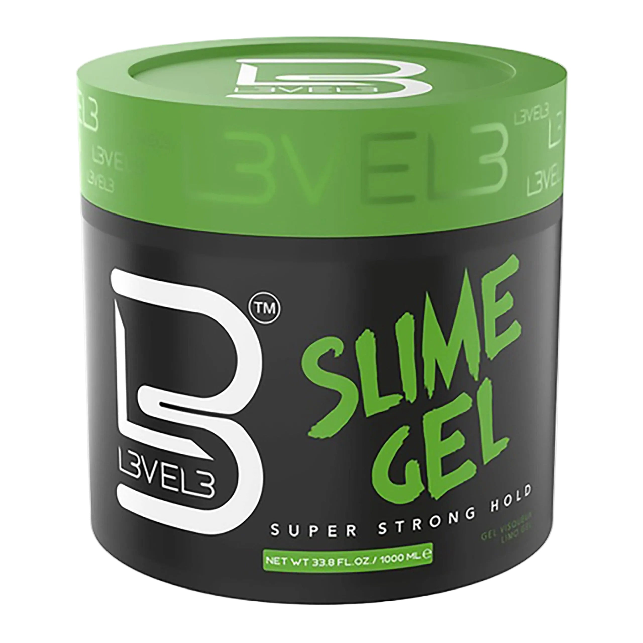 L3veL3 - Slime Gel 500 ml
