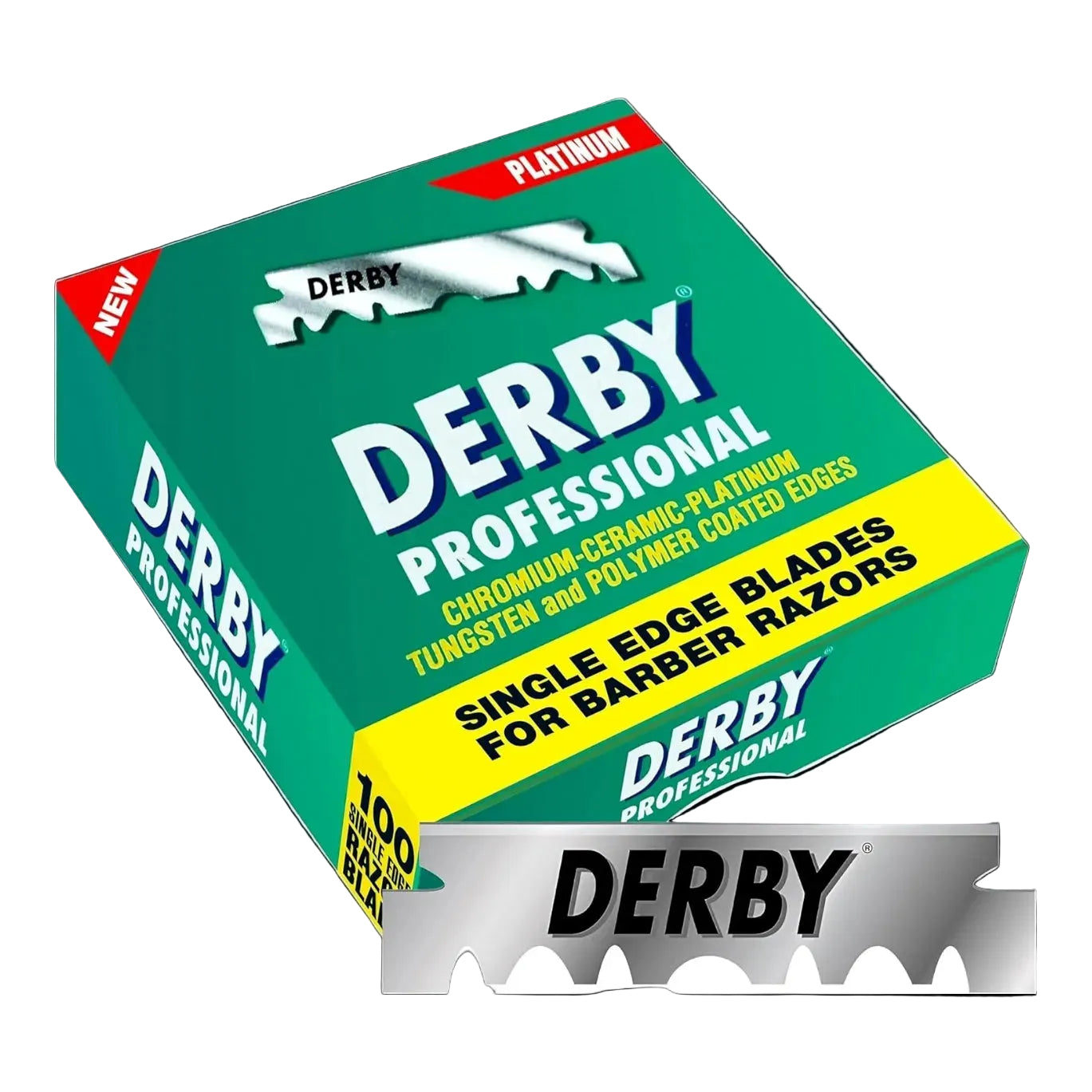 Derby - Lames