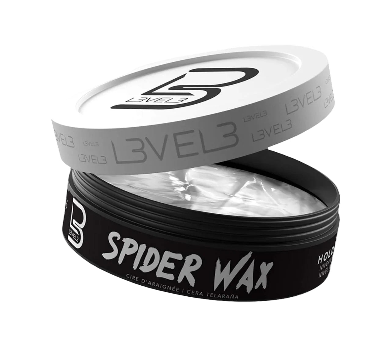 L3vel3 - Spider Wax 150ml