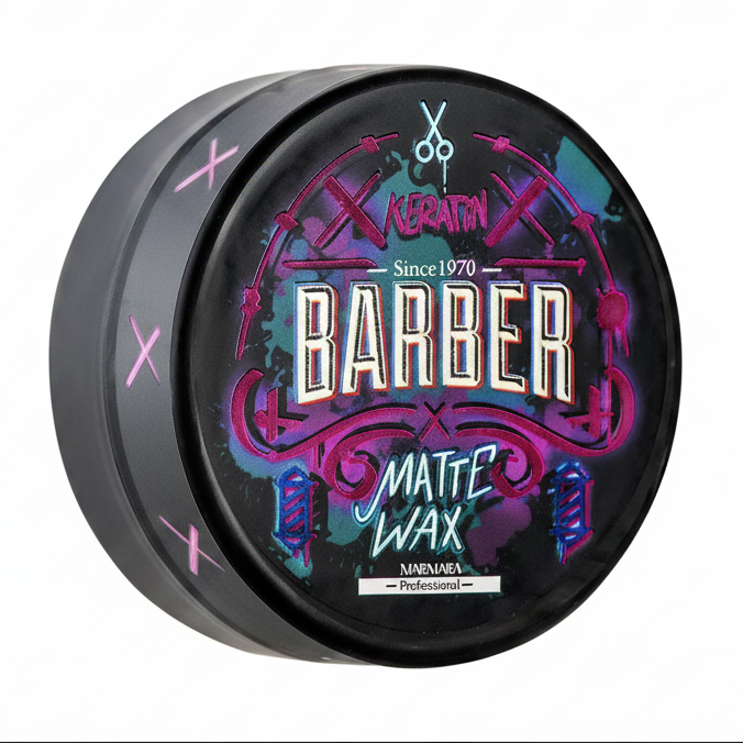 Marmara Barber - Matte 150ml