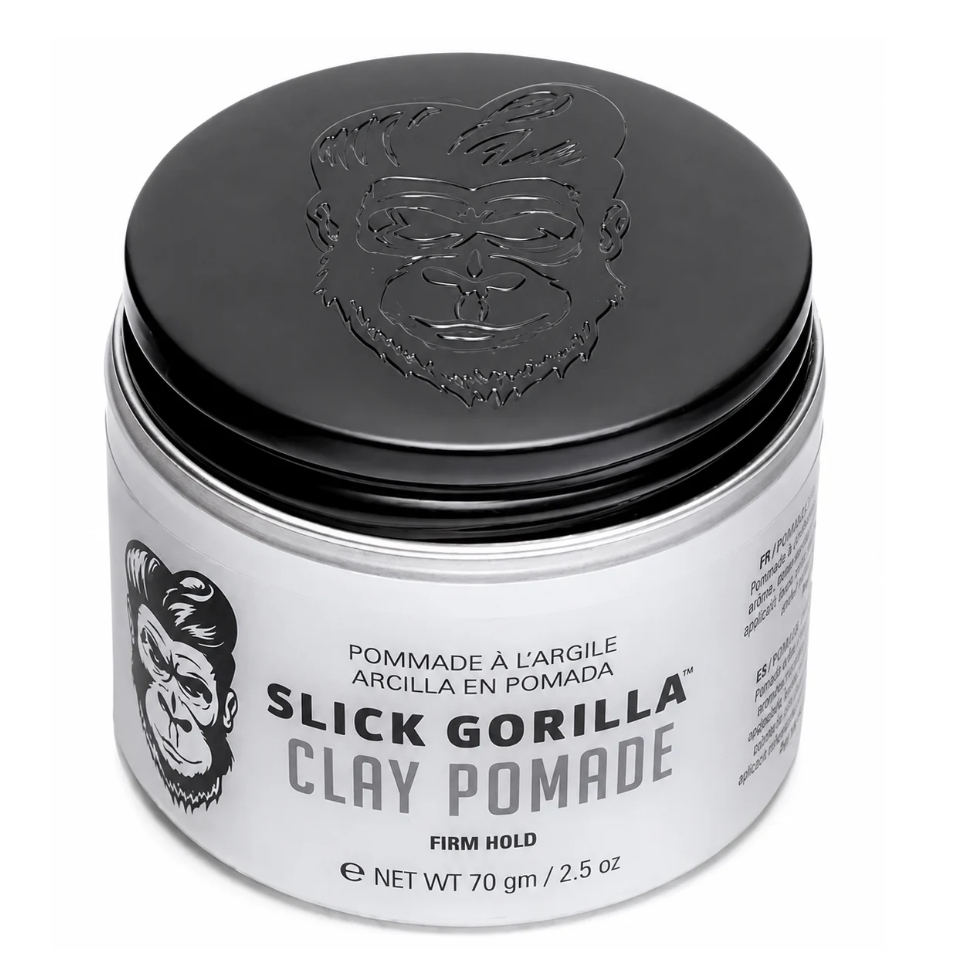 Slick Gorilla - Clay Pomade