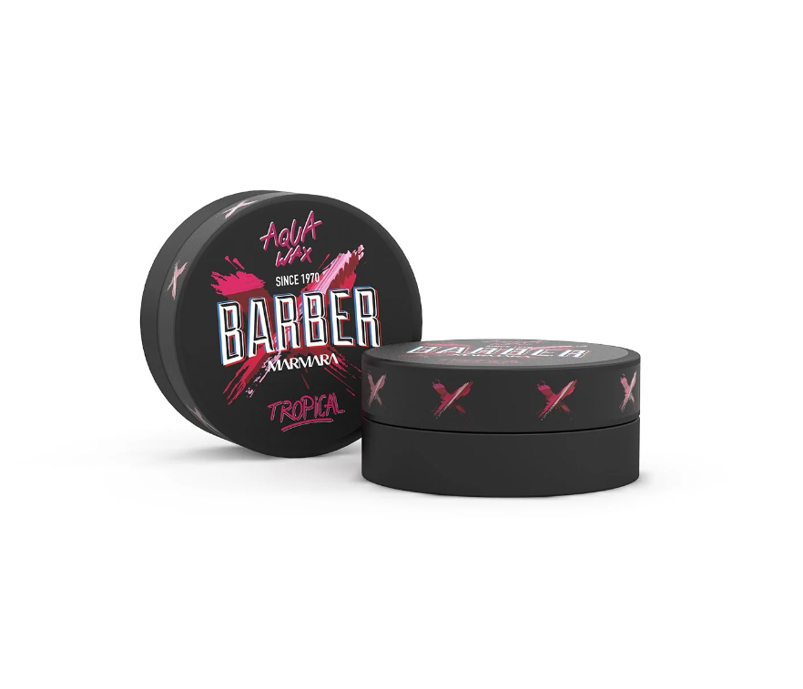 Marmara Barber - Cire coiffante Tropical 150mL