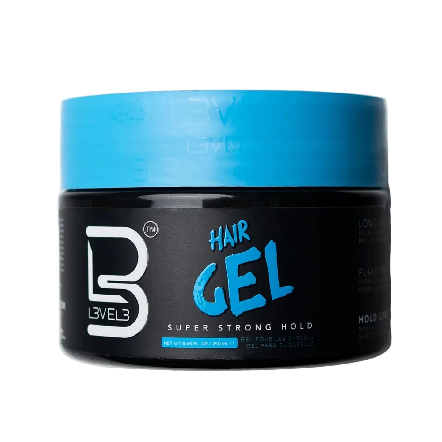 L3vel3 - Hair Gel 250mL
