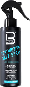 L3vel3 - Spray Texturisant Eau de Mer 250 mL