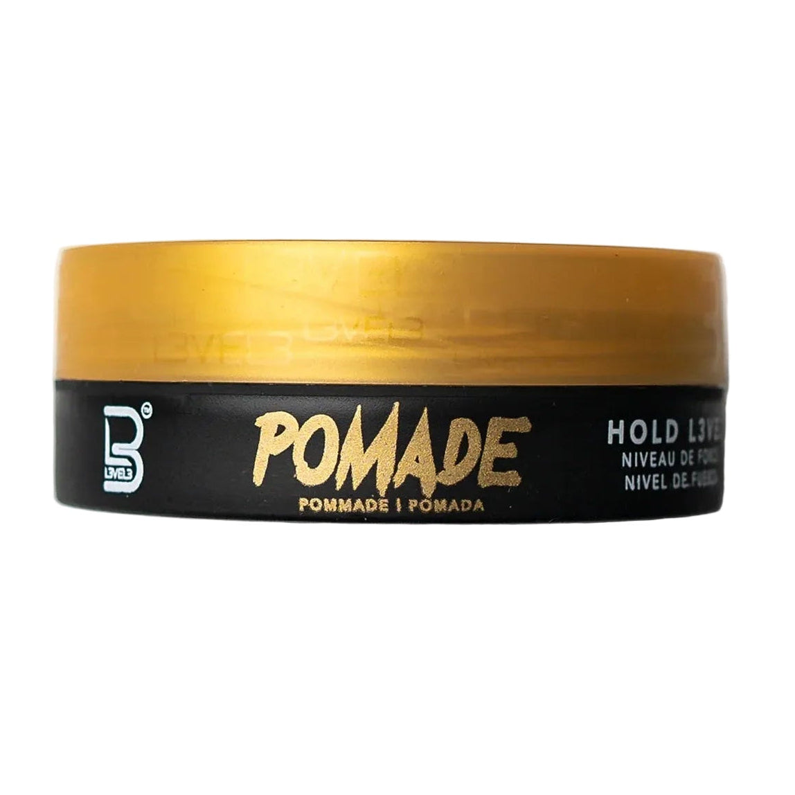L3vel3 - Hair Styling Pomade 150ml