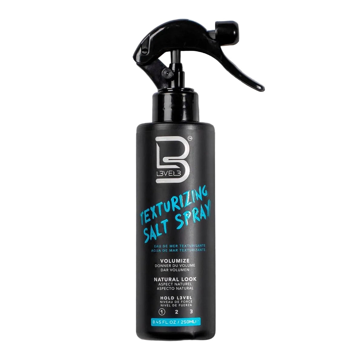 L3vel3 - Spray sel marin 250ml