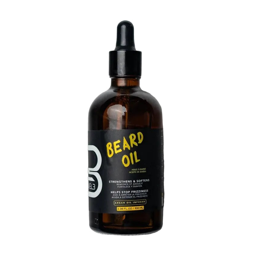 L3vel3 - Huile pour Barbe 100 mL