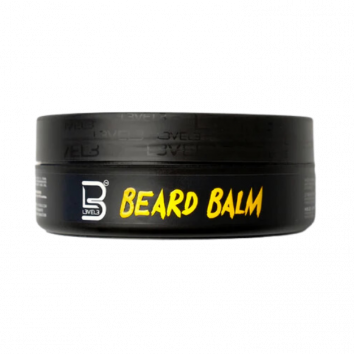 L3vel3 -  Beard Balm 100ml