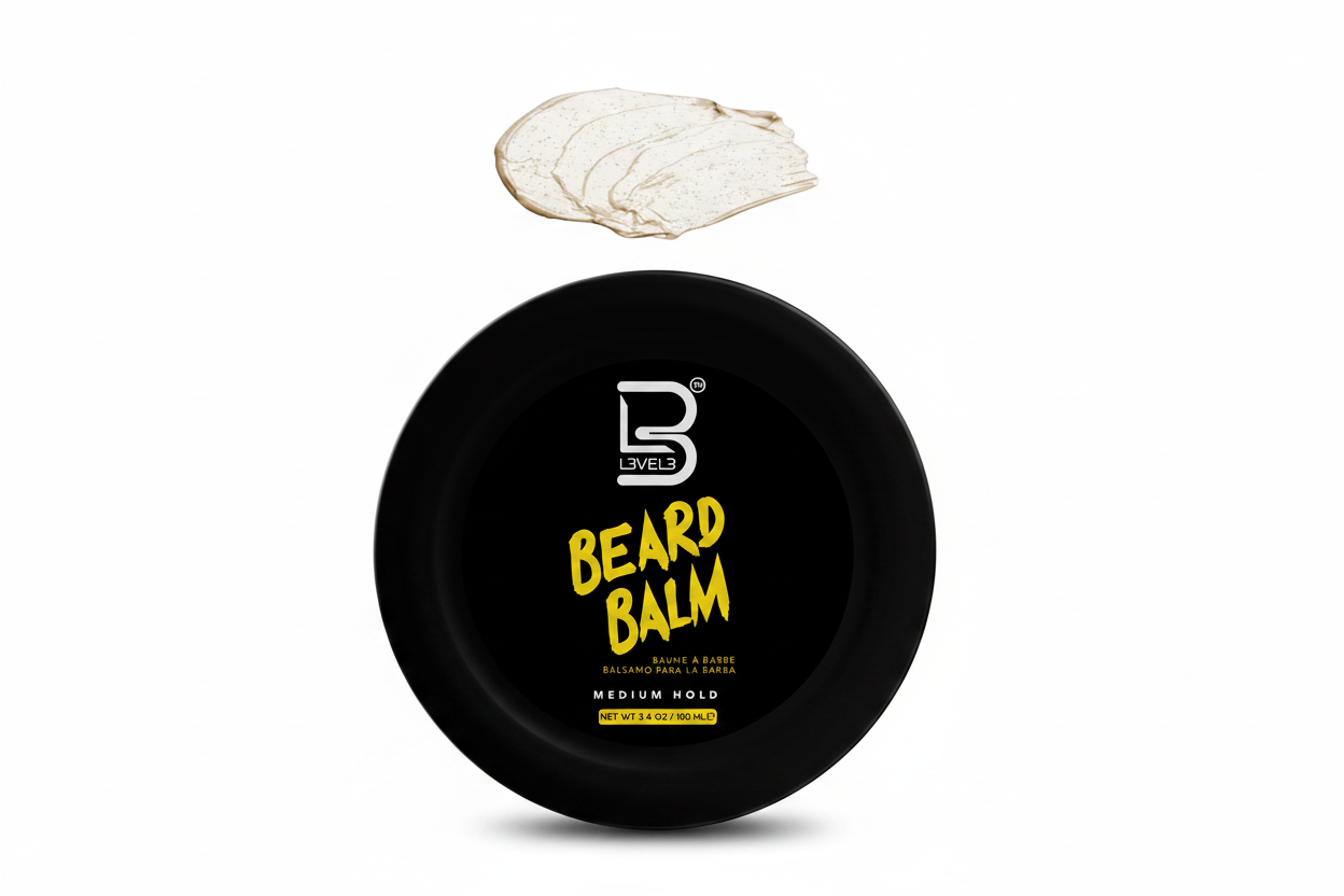 L3vel3 -  Beard Balm 100ml
