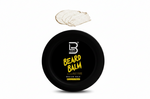 L3vel3 -  Beard Balm 100ml