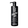 L3vel3 - Gel de rasage Ice 500mL