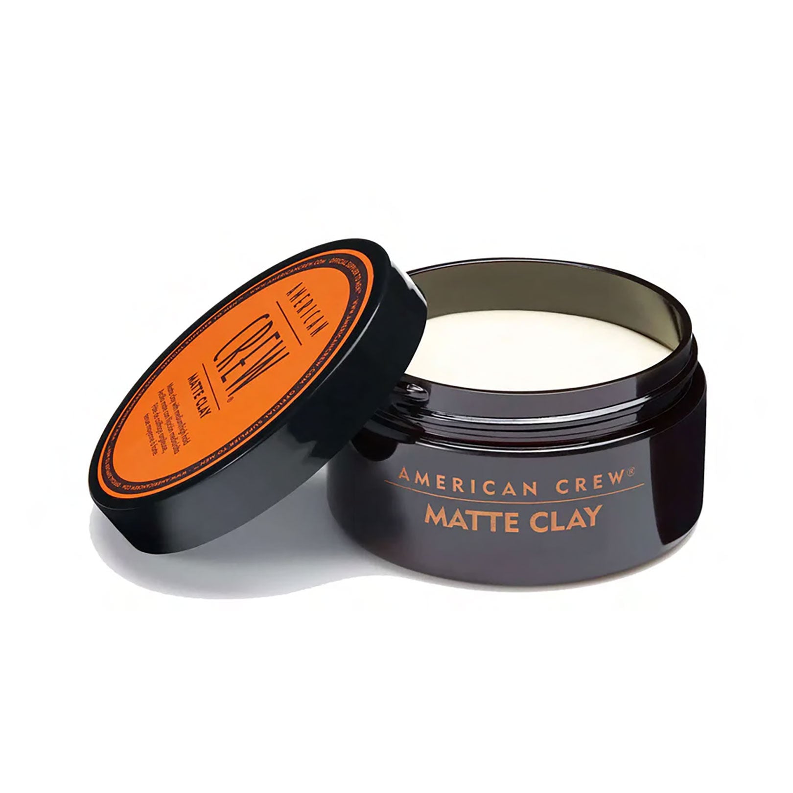 American crew - Matte clay