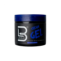 L3VEL3 - Cream Gel 500mL