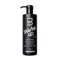 L3vel3 - Gel de rasage Ice 500mL