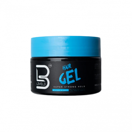 L3vel3 - Hair Gel 250mL