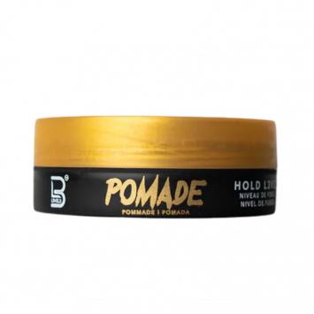 L3vel3 - Hair Styling Pomade 150ml