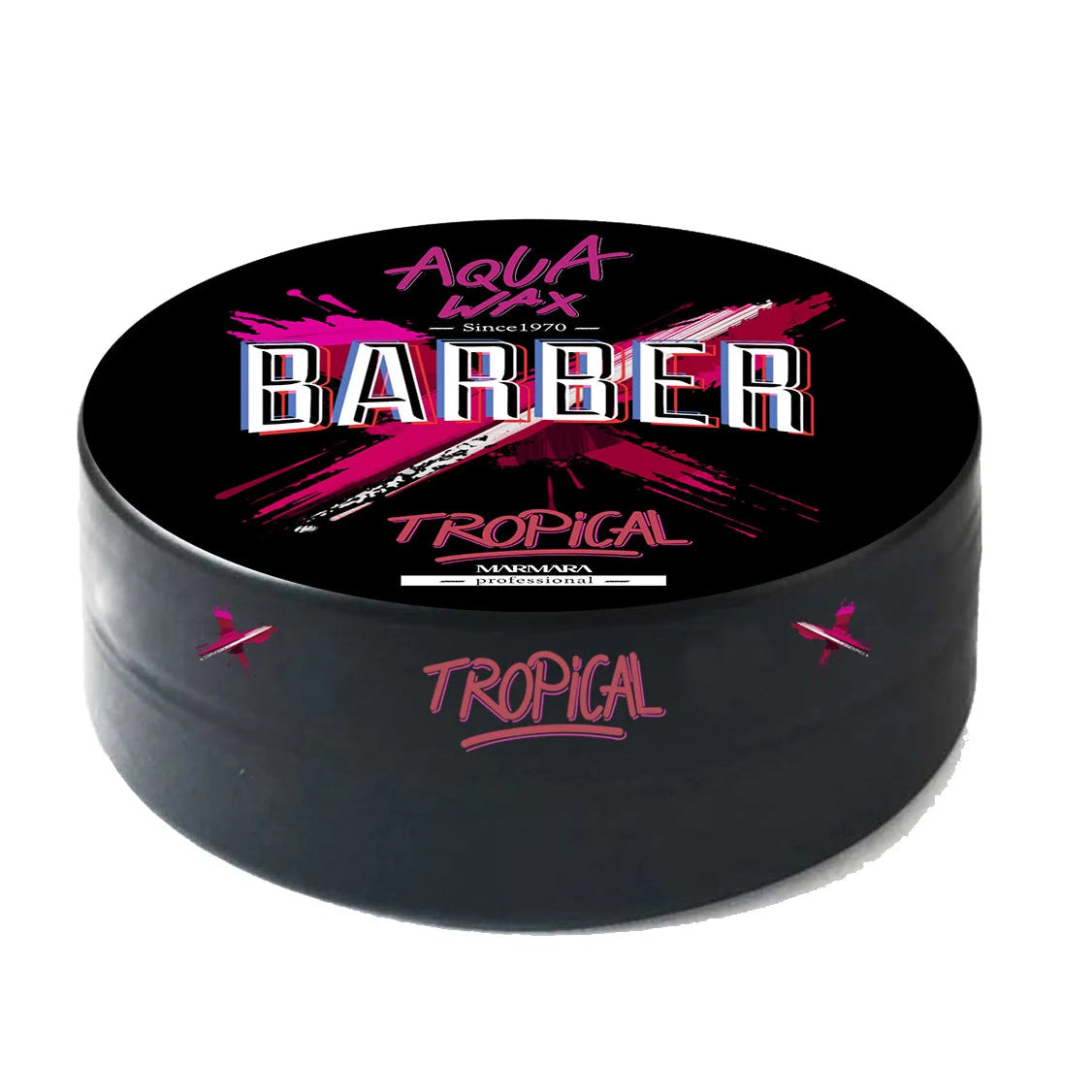 Marmara Barber - Cire coiffante Tropical 150mL