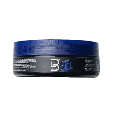L3vel3 - Cream Gel 100 ml