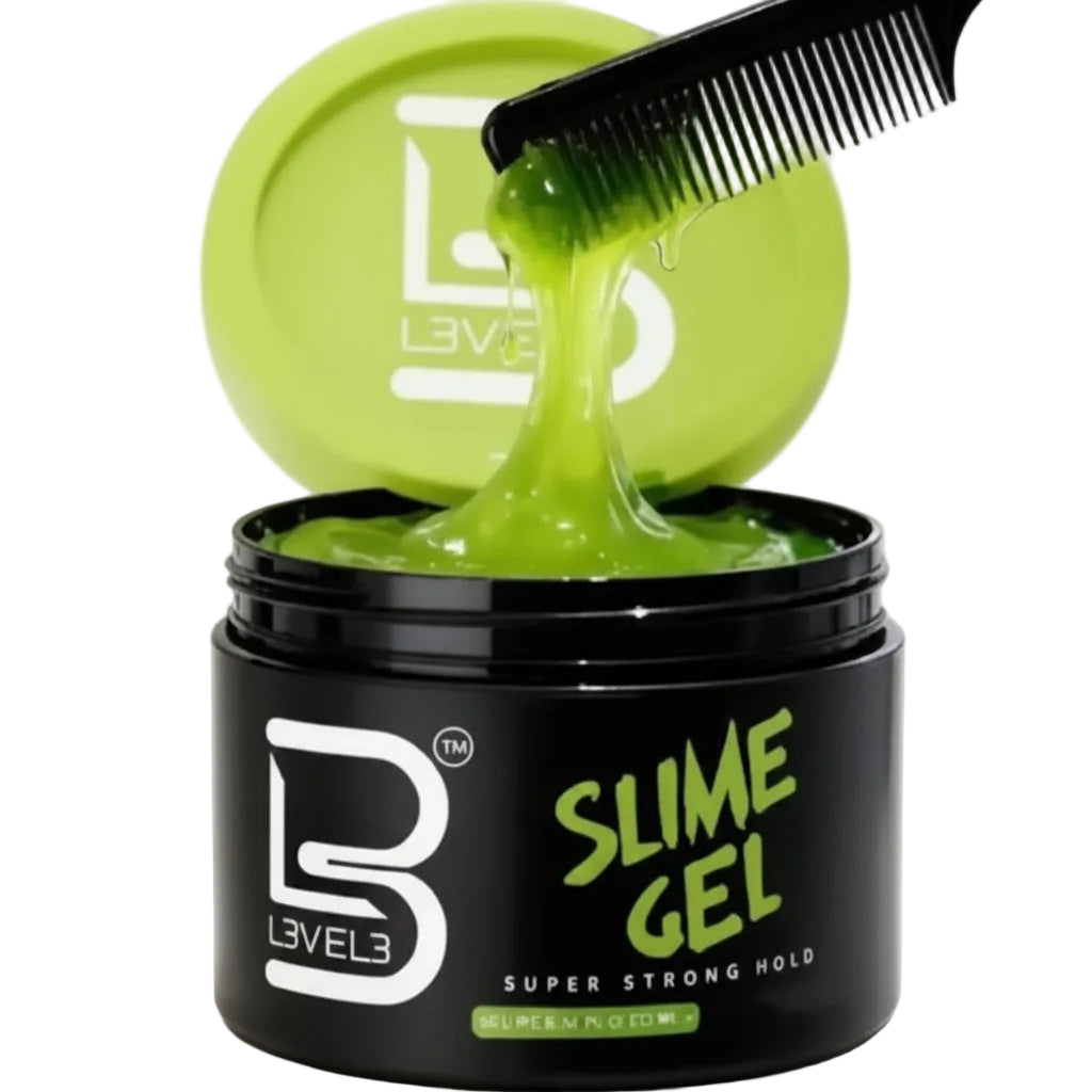 L3veL3 - Slime Gel 500 ml