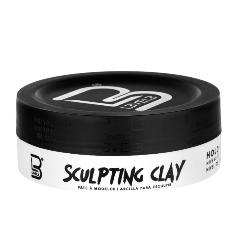 L3vel3 - Sculpting Clay 150ml