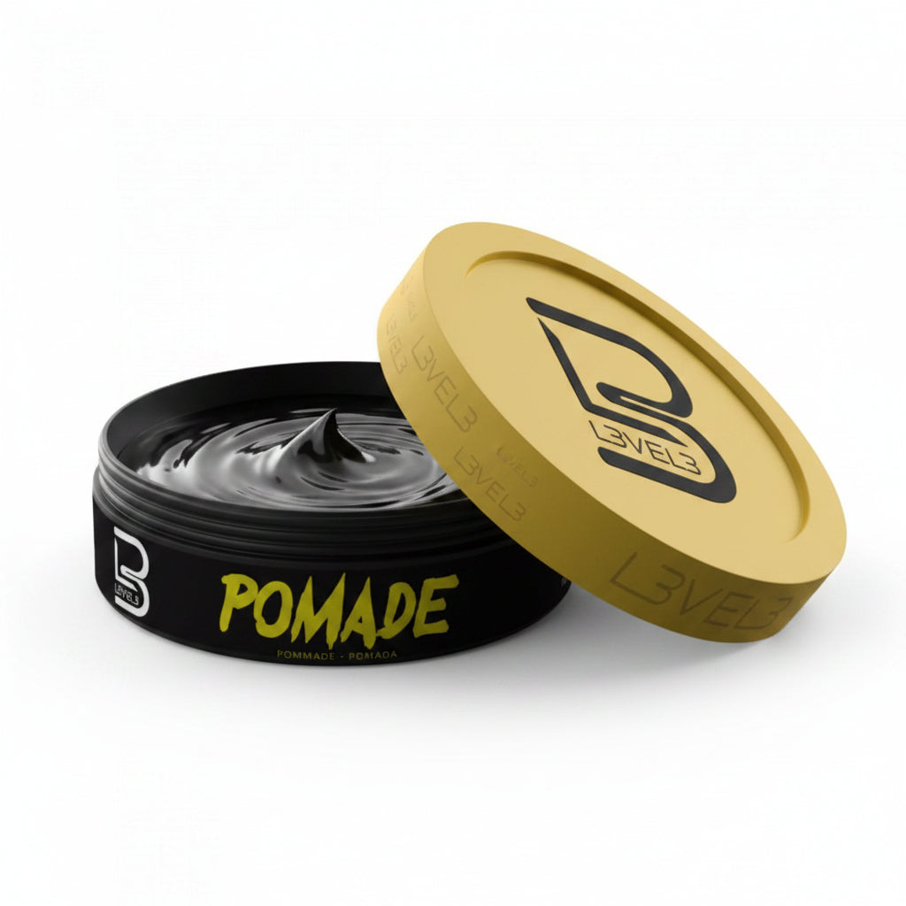 L3vel3 - Hair Styling Pomade 150ml