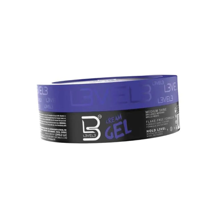 L3vel3 - Cream Gel 100 ml