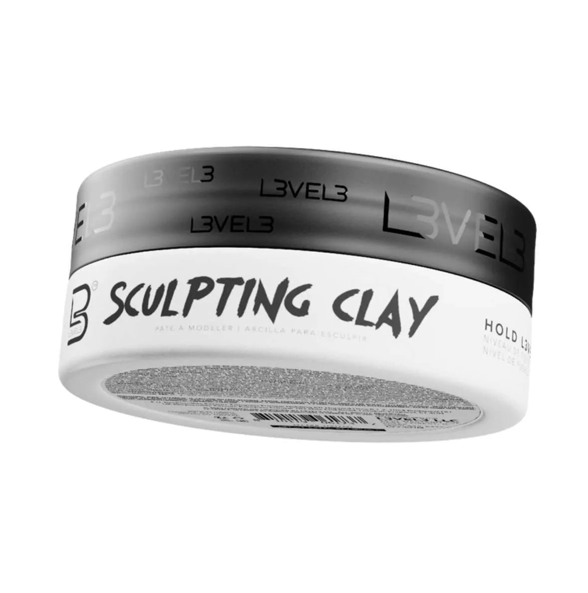 L3vel3 - Sculpting Clay 150ml