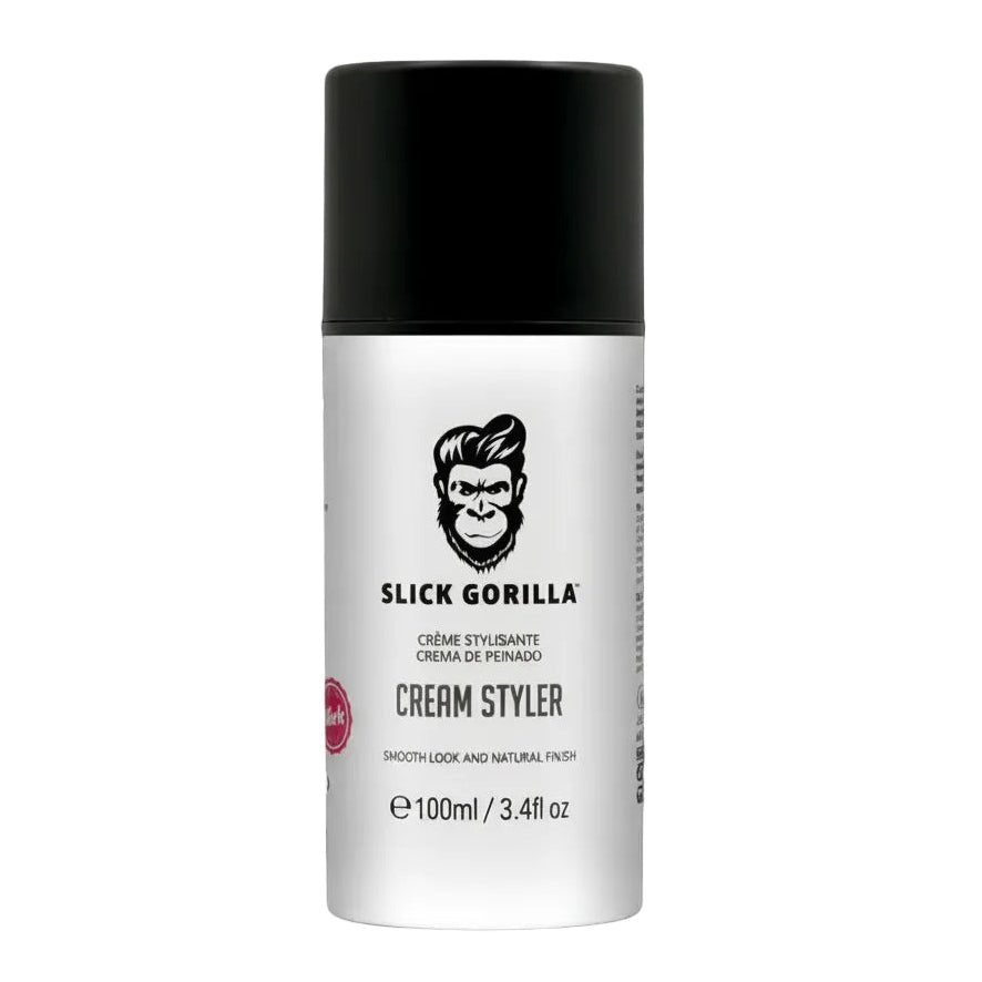 Slick Gorilla - Cream Styler 100ml