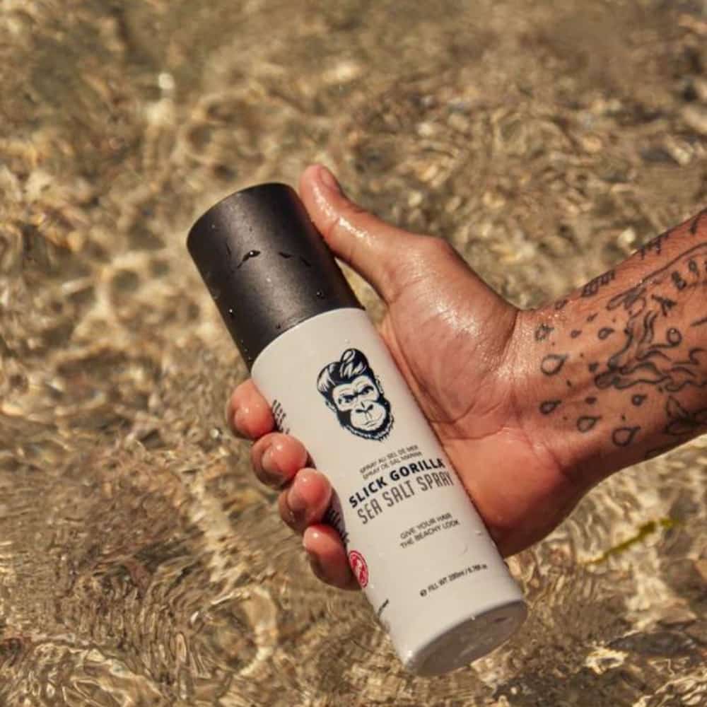 Slick Gorilla - Spray Sel Marin