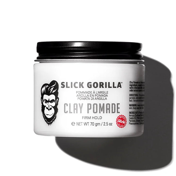 Slick Gorilla - Clay Pomade 70g