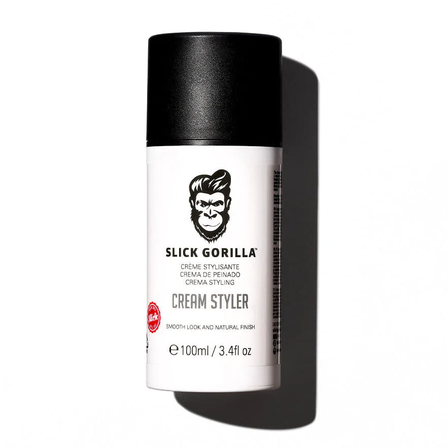 Slick Gorilla - Cream Styler 100ml