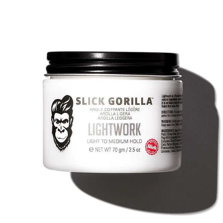 Slick Gorilla - Lightwork 70g