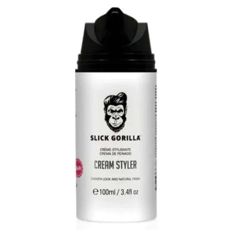 Slick Gorilla - Cream Styler