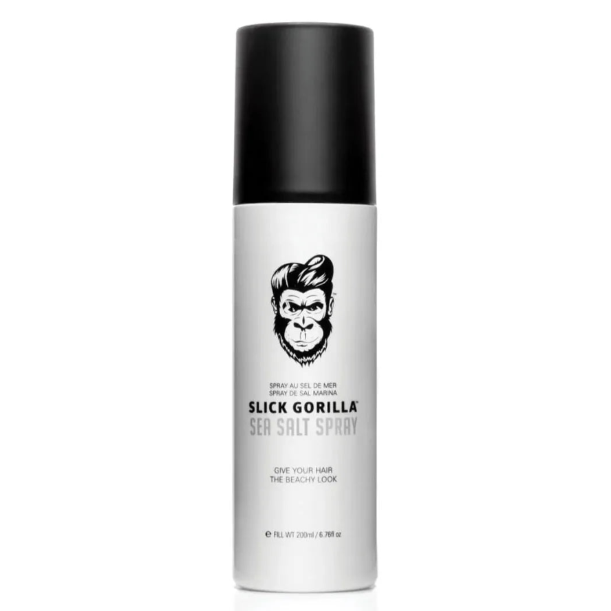 Slick Gorilla - Spray Sel Marin 200ml