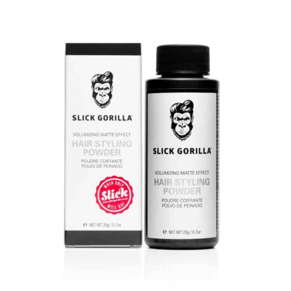 Slick Gorilla - Poudre Coiffante