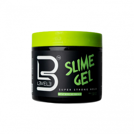 L3veL3 - Slime Gel 500 ml